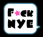 Buttoned Down Disco's F*ck NYE Party - click for more info